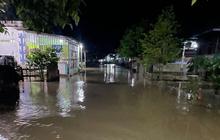1.277 Rumah Terdampak, BPBD OKU Siaga Hadapi Banjir Susulan