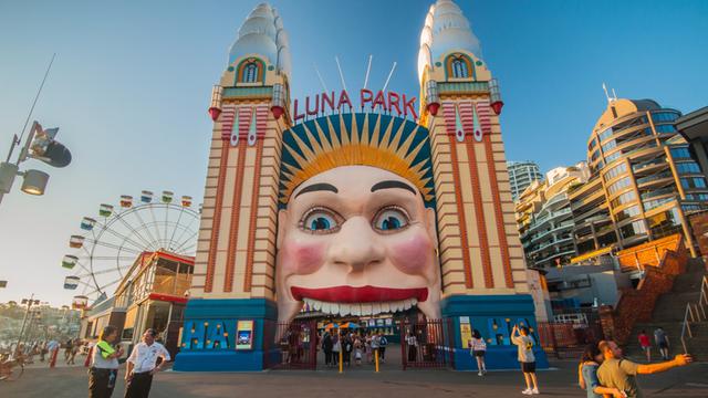 Luna Park