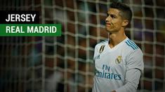 Real Madrid akan mendapatkan 70 Juta Euro permusim dari Emirates.