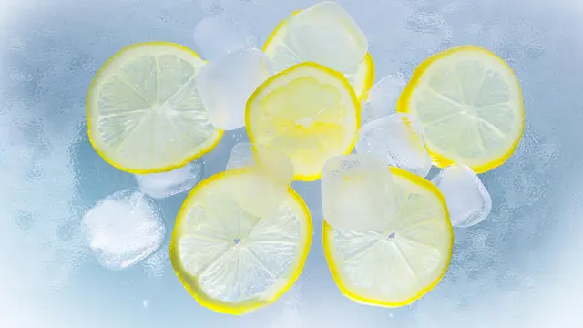 Benarkah Air Lemon Bisa Menurunkan Berat Badan?