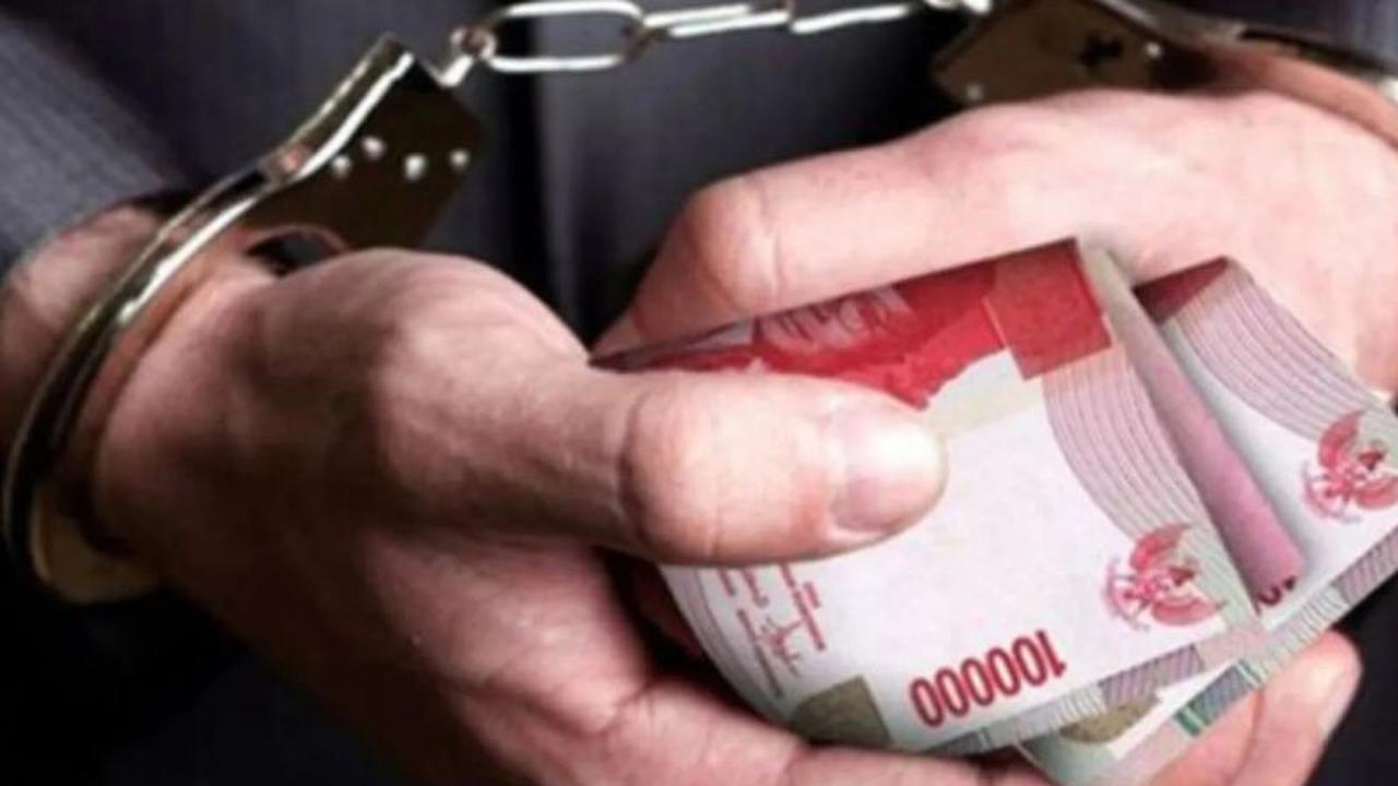 Terungkap! Selebgram RW Diduga Gelapkan Dana Rp1 Miliar, Terkait Buronan Interpol?