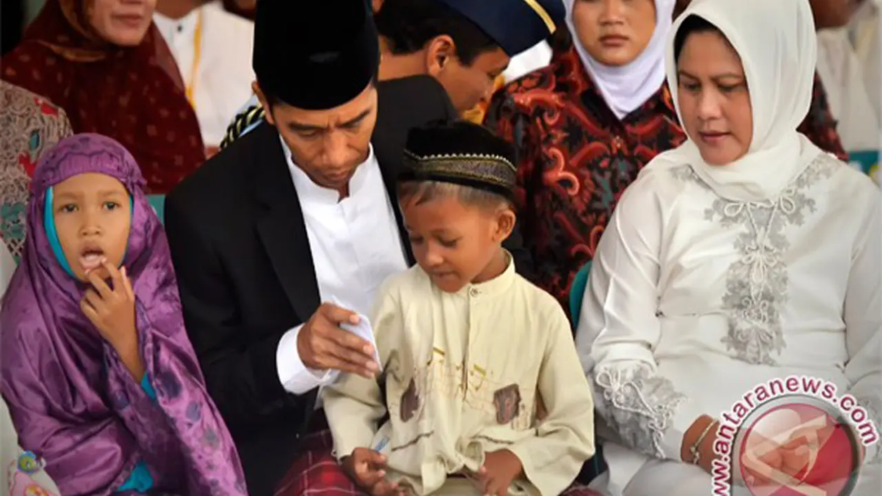 Jokowi