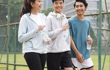 Le Minerale Dipercaya Sebagai Hydration Partner Jakarta Marathon 2023, Tunjukkan Kualitasnya yang Berstandar Internasional