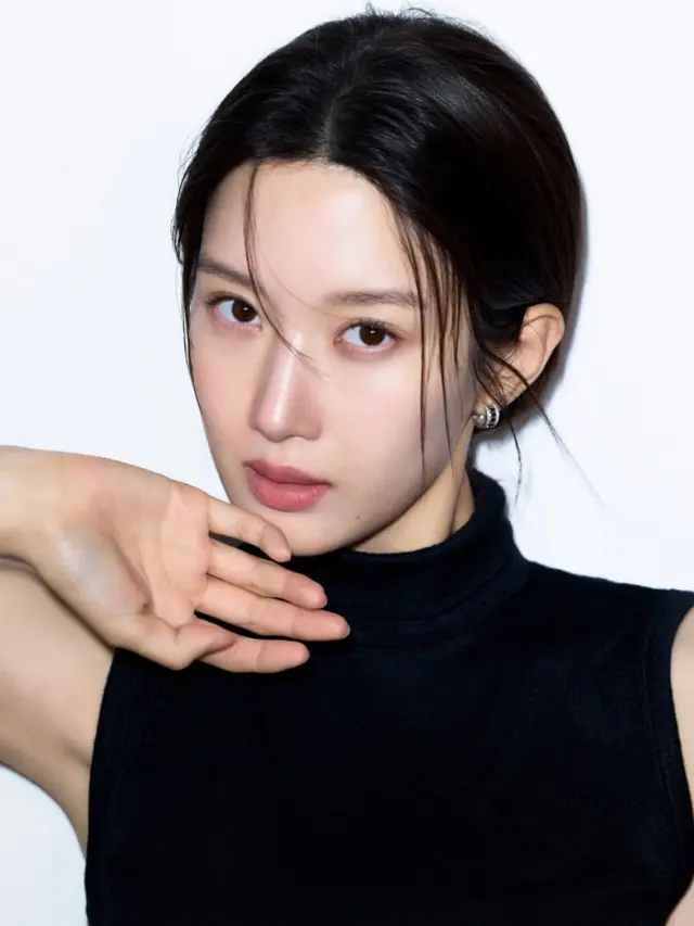 Moon Ga Young