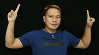 Vicky Prasetyo Bicara soal Tuduhan Pakai Ajian Pemikat Sukma