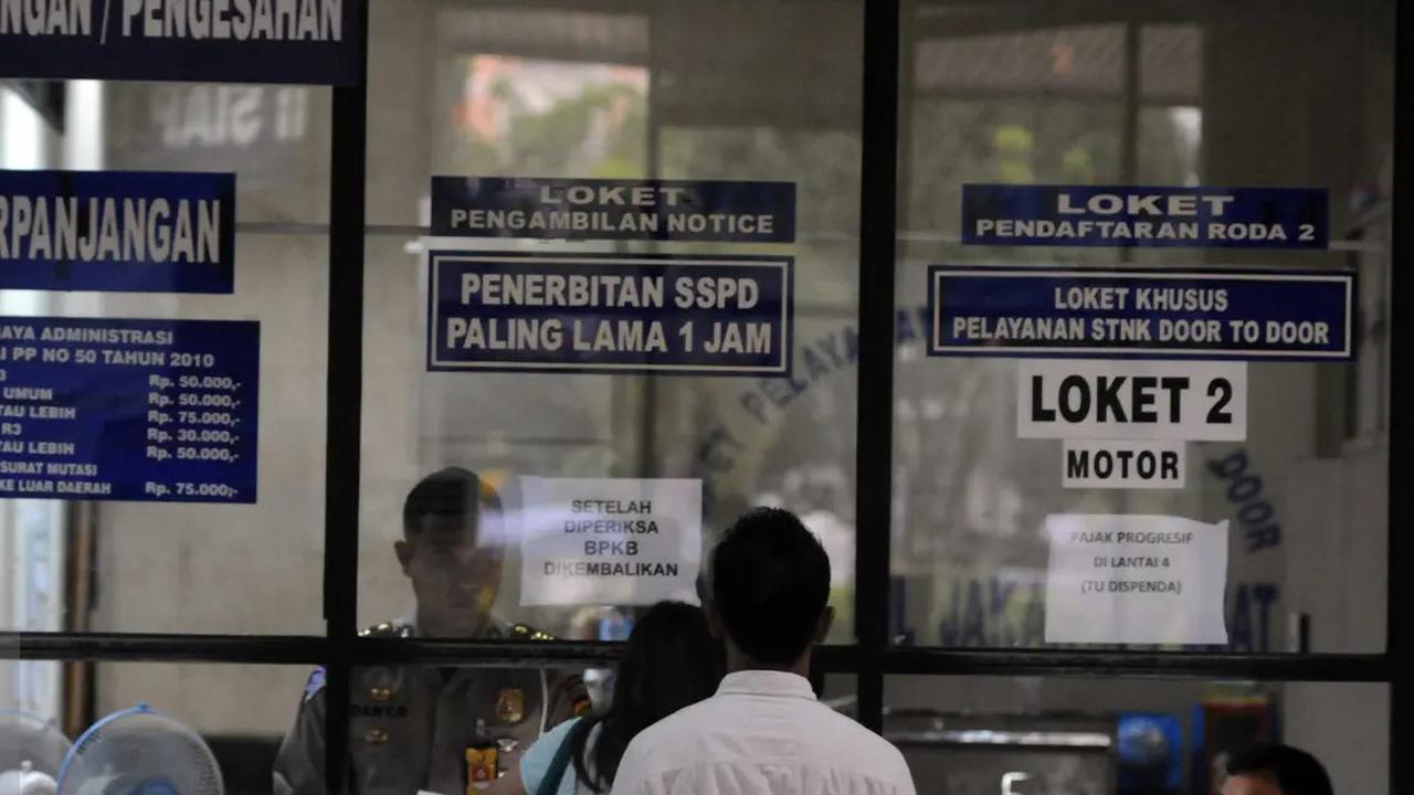 Panduan Praktis untuk Mutasi Motor Tanpa Melibatkan Calo: Persyaratan dan Biaya yang Perlu Diketahui