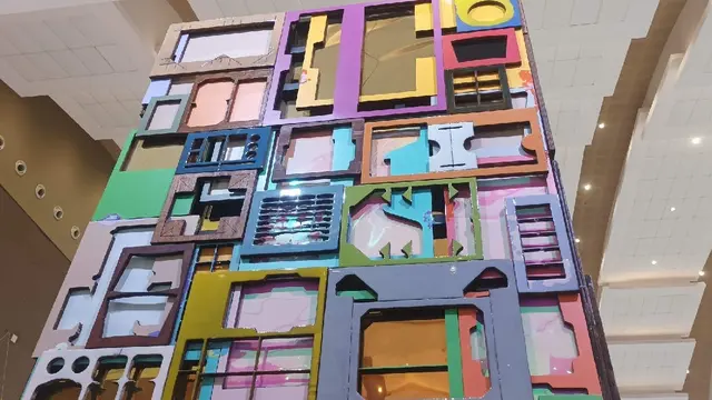 Art Jakarta 2023 (Istimewa)