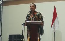 Ini Pesan Kepala LKPP Hendi untuk Pejabat Daerah Terkait Pengadaan Barang Jasa