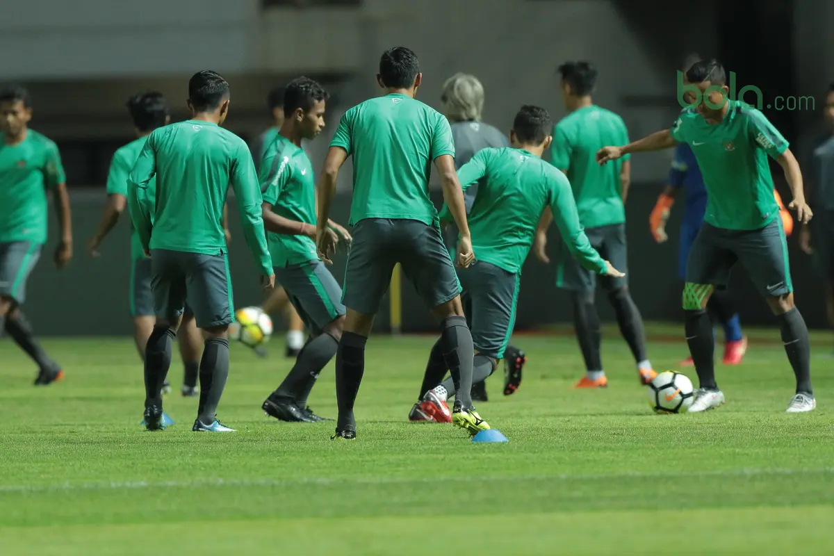 Timnas Indonesia U-23
