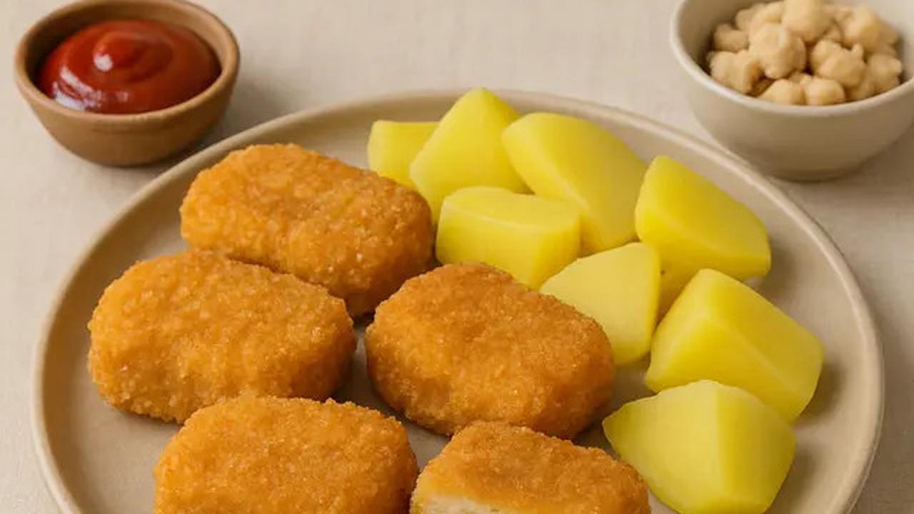 8 Inspirasi Menu Makanan untuk Anak Sekolah, Bergizi, Praktis dan Disukai Si Kecil