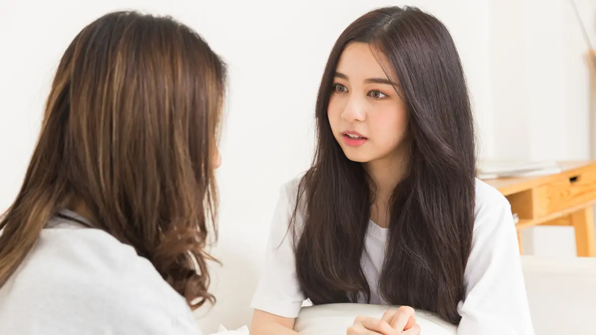 Komunikasi Visual: Arti Mimpi Berbicara Via Video Call