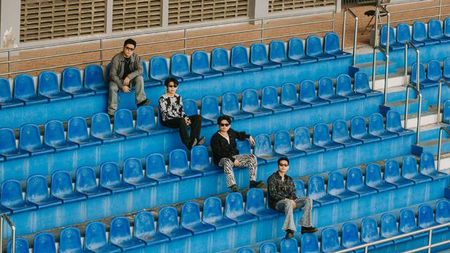 Juicy Luicy (Istimewa)