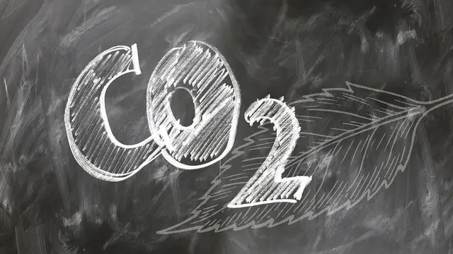 Karbondioksida Adalah Jenis Senyawa Kimia, Ketahui Fungsi dan Dampaknya pada Manusia