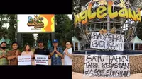 Setahun Ditutup, Begini Penampakan Terbaru Jungleland Bogor Selama Covid-19