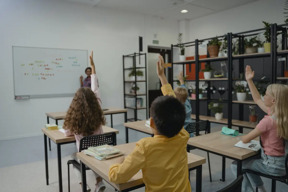 Hari ini, 1.509 Sekolah di DKI Jakarta Gelar PTM Terbatas