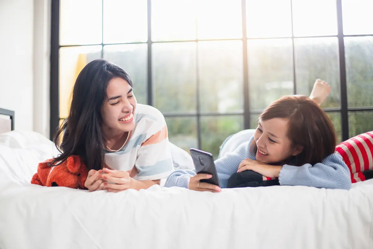 Manisin Momen Berbuka, Yuk Rasakan Sensasi Traveling 360 Derajat dari Layar Smartphone