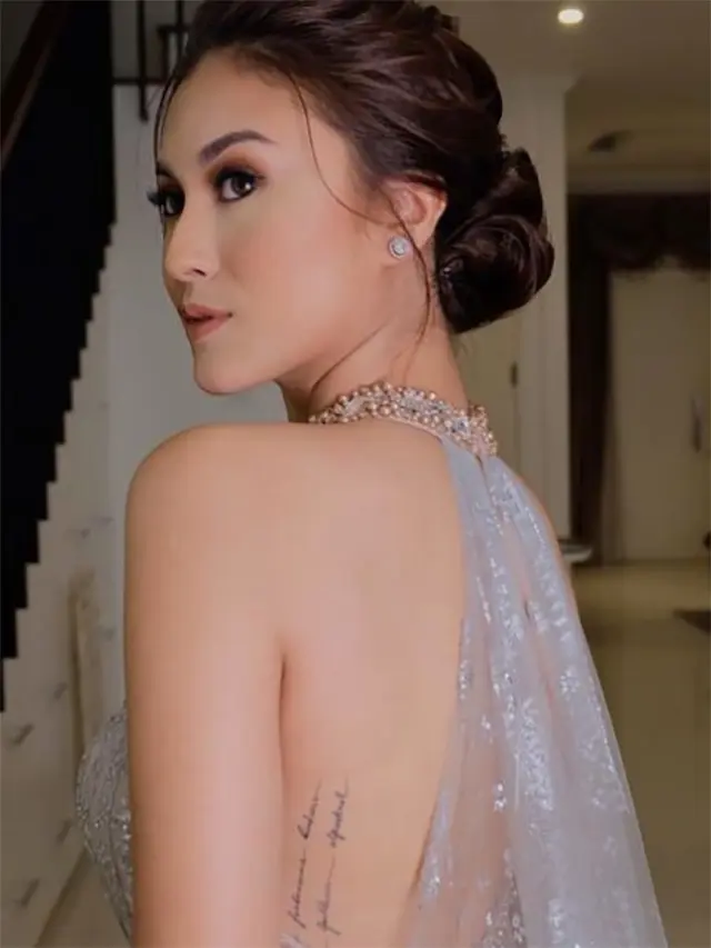 [Fimela] Marcella Daryanani