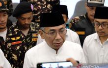 Gus Yahya Minta Polemik PBNU Diselesaikan di Muktamar, Tolak Surat Pemberhentian