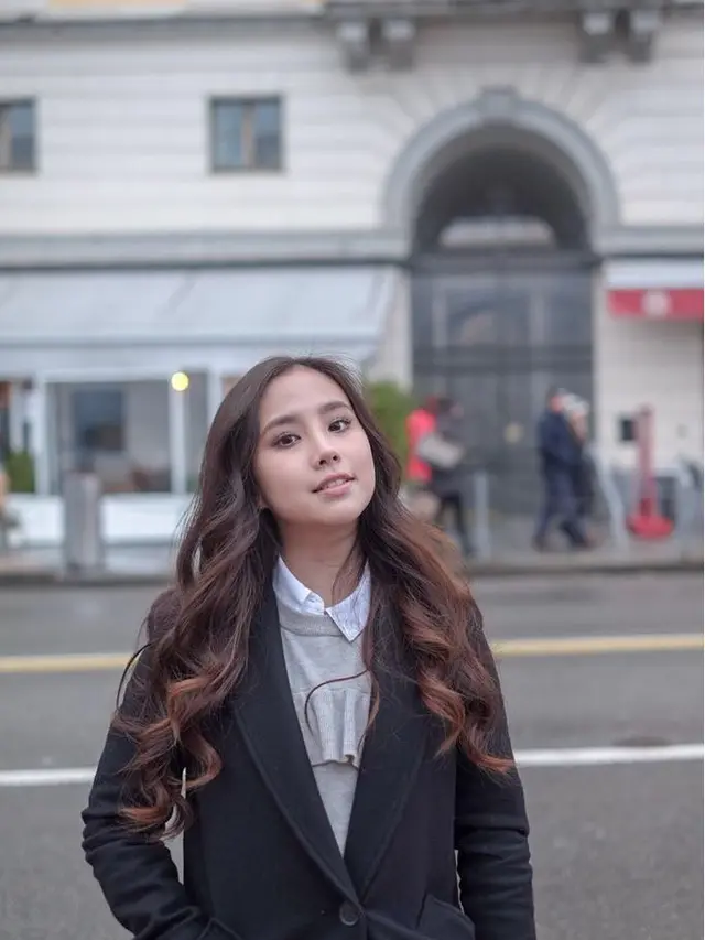 Agatha Chelsea