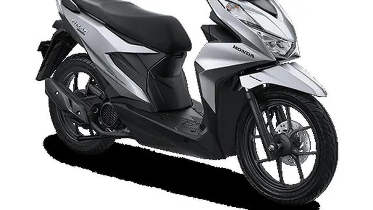 Harga Honda Beat CBS ISS Bekas Mei 2025 di Pasaran, Ini Daftarnya