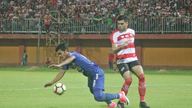PSIS Semarang, Liga 1, Bayu Nugroho