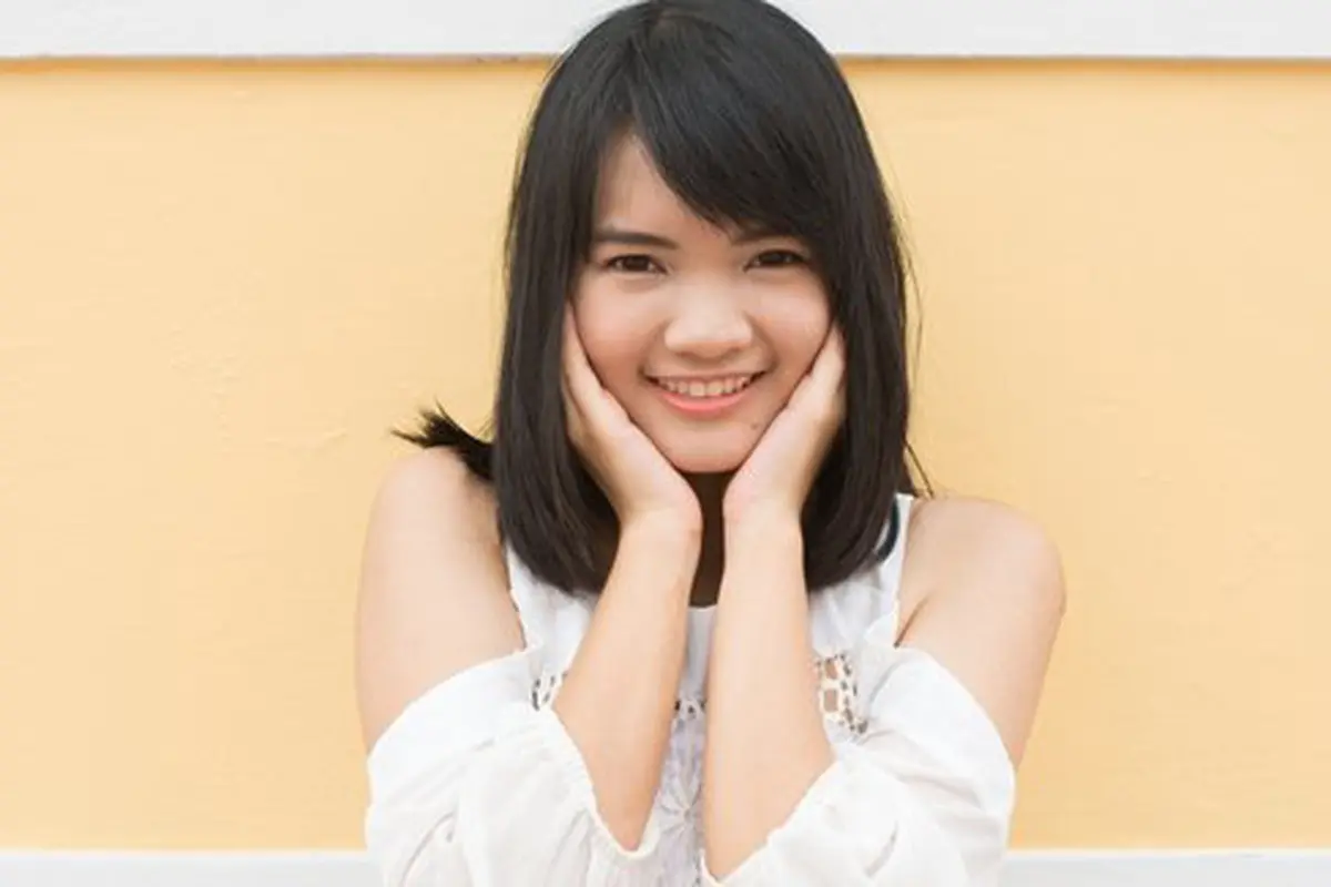 Wajah bengkak pagi hari/copyright Shutterstock.com