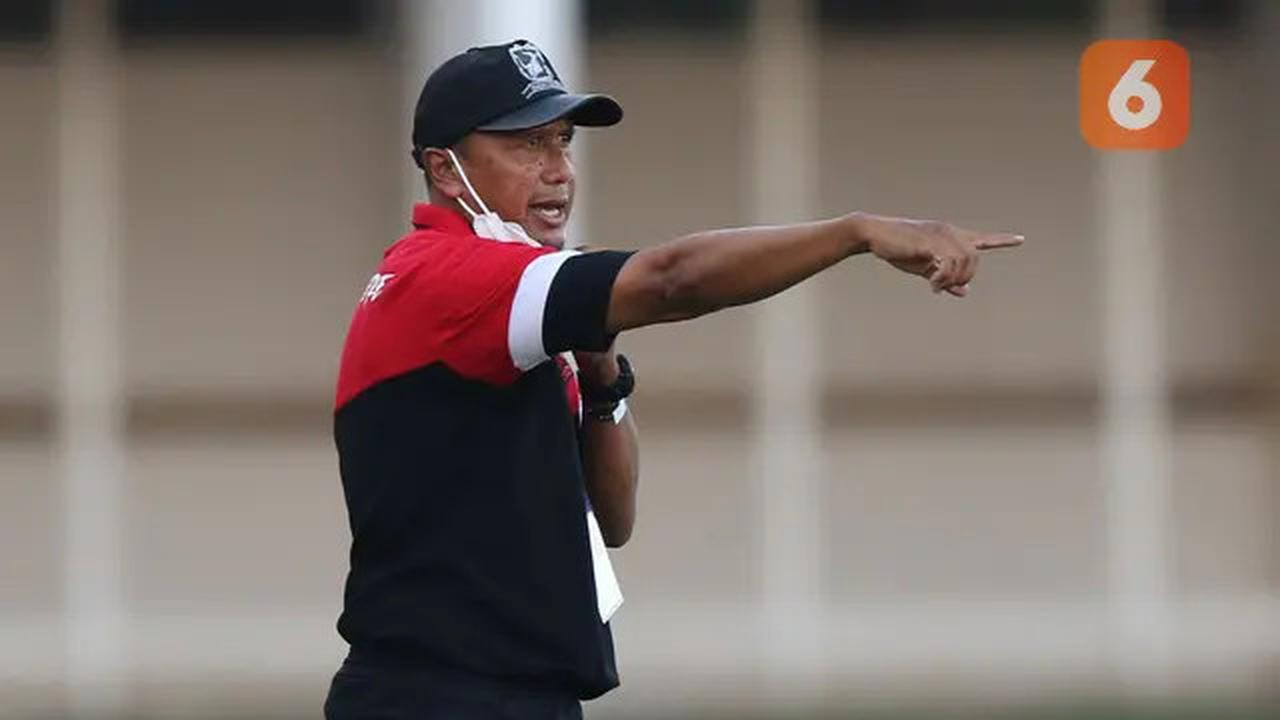 4 Kali Batal, Misteri Rahmad Darmawan yang Tak Berjodoh dengan Persib