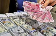 Rupiah Terpuruk ke 17.300, Menko Airlangga Sebut Mata Uang Lain juga Bergejolak
