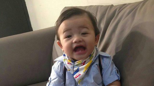 [Bintang] Arsya Hermansyah