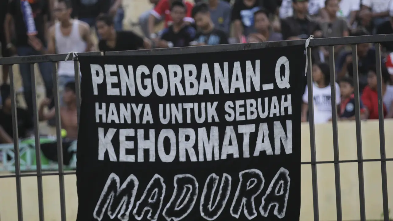 Madura United