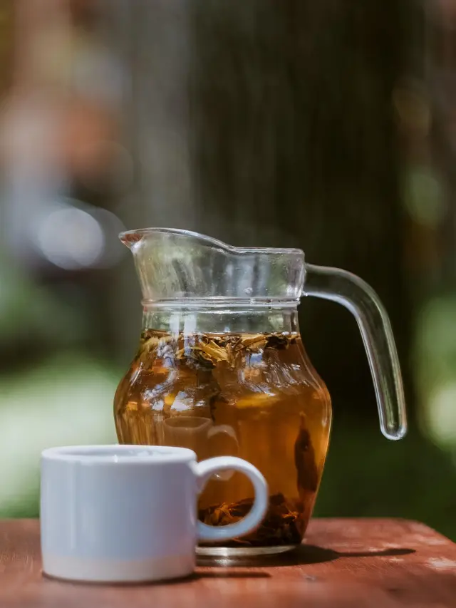 Teh