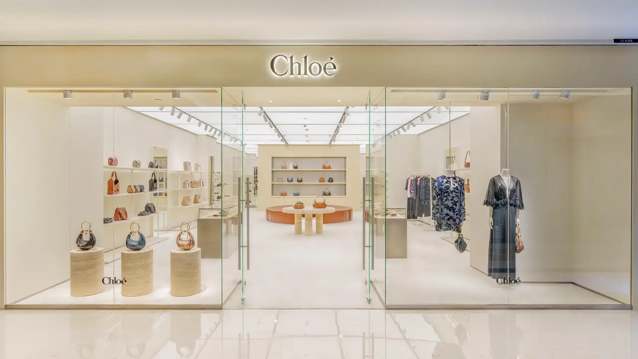 Chloé