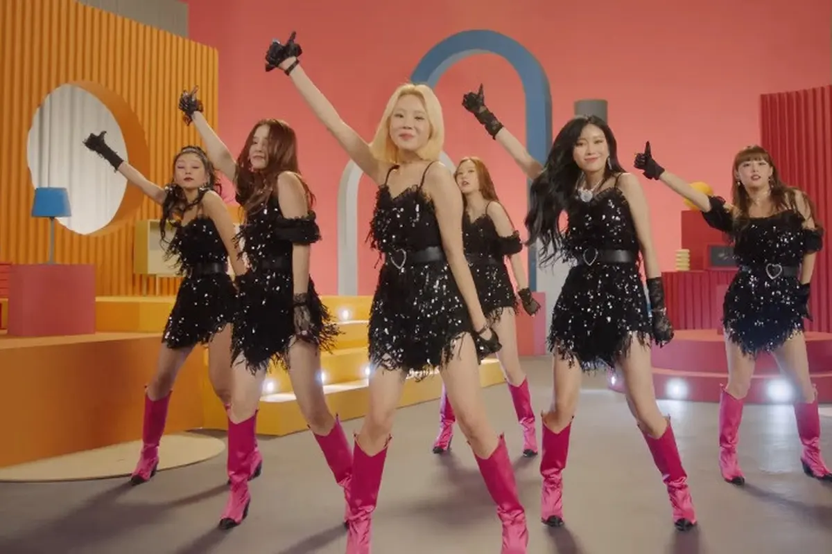 Momoland
