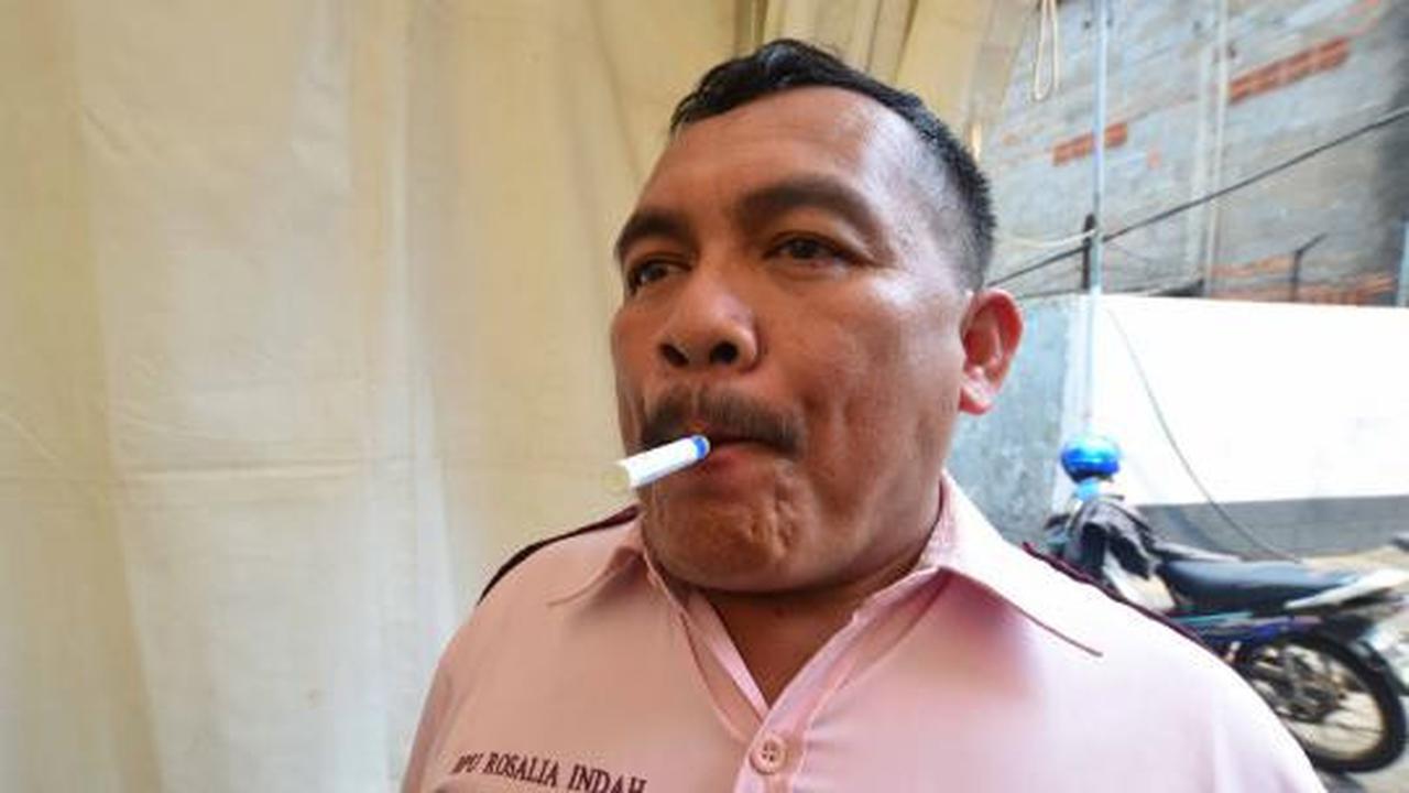 Sopir bus AKAP jalani tes urine