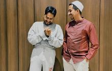 Habib Jafar soal Onadio Leonardo Ditangkap Polisi karena Narkoba: Gue Kaget, Kecewa, Sedih dan Prihatin
