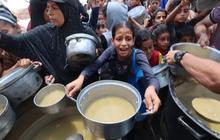 "Kami Sudah Sekarat, Anak-Anak Menjerit Minta Makan, Mereka Tidur dengan Perut Kosong"