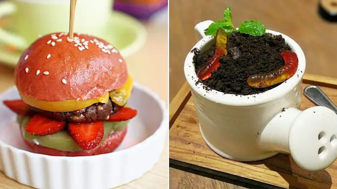 Foto: copyright qraved.com