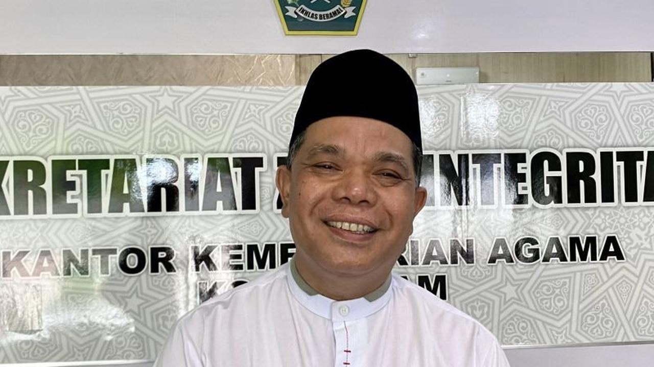 Fakta Unik: Program Makan Bergizi Gratis di Batam Kini Jangkau 15 Madrasah, Meluas Cepat!