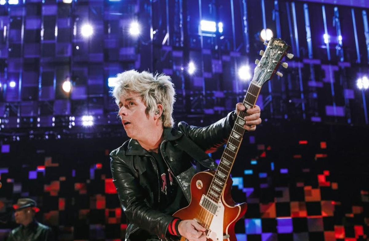 Profil Green Day yang Akan Kembali ke Asia! Jakarta Jadi Saksi Sejarah Setelah 29 Tahun