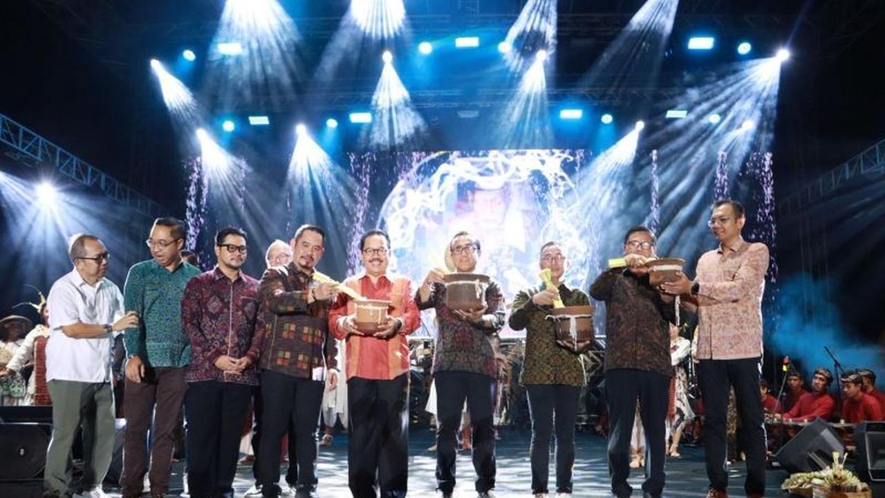 Pariwisata Sanur Sumbang 32 Persen PAD Denpasar, Jantung Ekonomi Kota