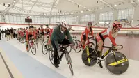 Kenapa Bisa Biaya Perawatan Velodrome Rawamangun Tembus Rp 400 Juta