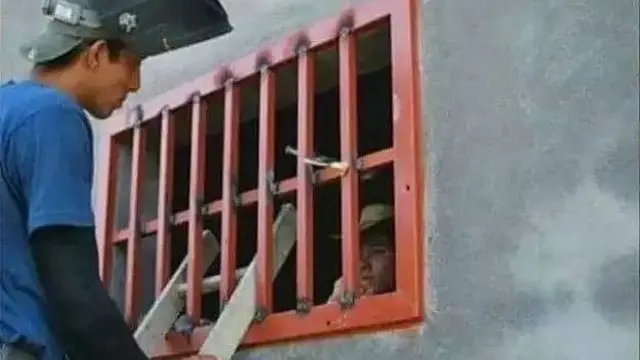 14 Nyeleneh Hasil Tukang Bangunan Salah Pasang Ini Bikin Kerja Dua Kali