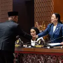 Puan Tegaskan DPR Terbuka Tampung Aspirasi Rakyat