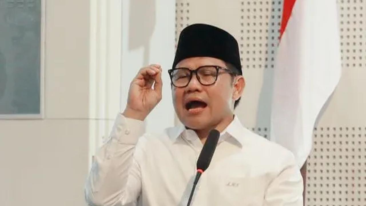 Cak Imin Janjikan Kemudahan Kredit dan Fasilitas Ibu Hamil yang Jadi Tulang Punggung Ekonomi