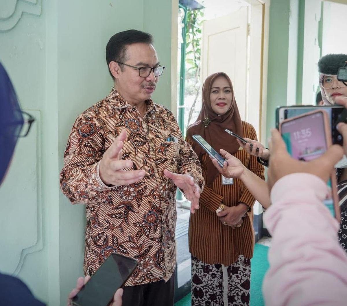 Dok. Istimewa