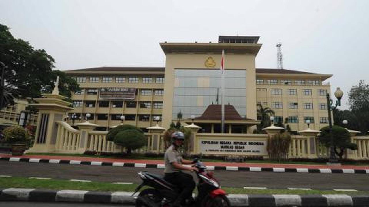 Polri siapkan calon Direktur Penyidikan KPK