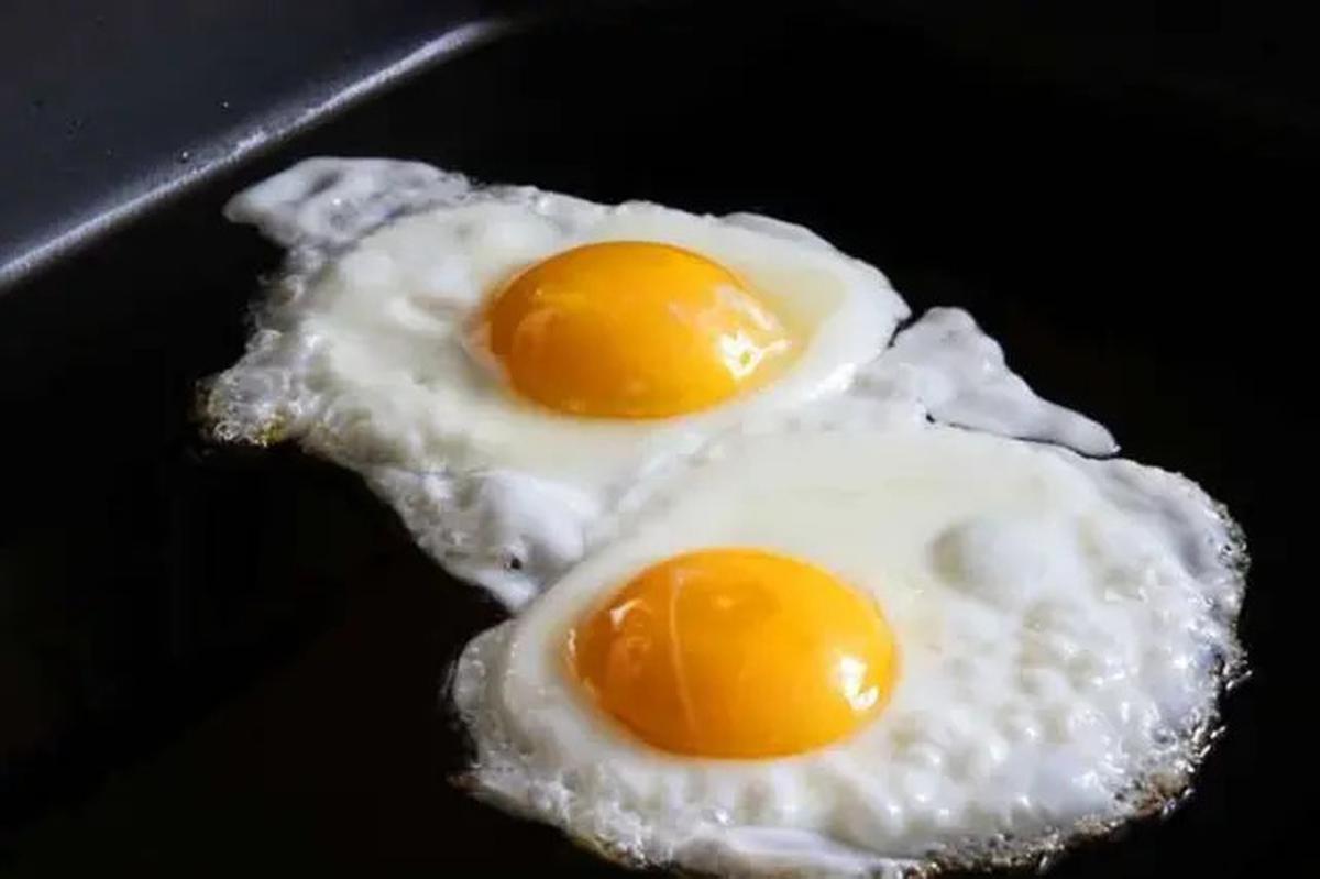Beda Kandungan Gizi Telur Ceplok, Telur Rebus dan Dadar, Mana Olahan Paling Sehat?