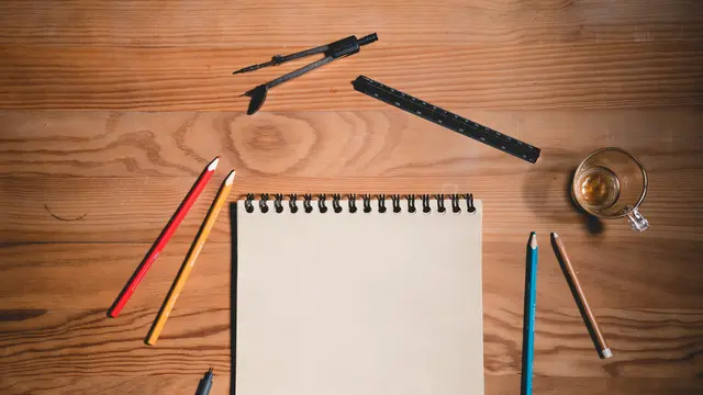Ilustrasi membuat animasi stop motion/ Unsplash