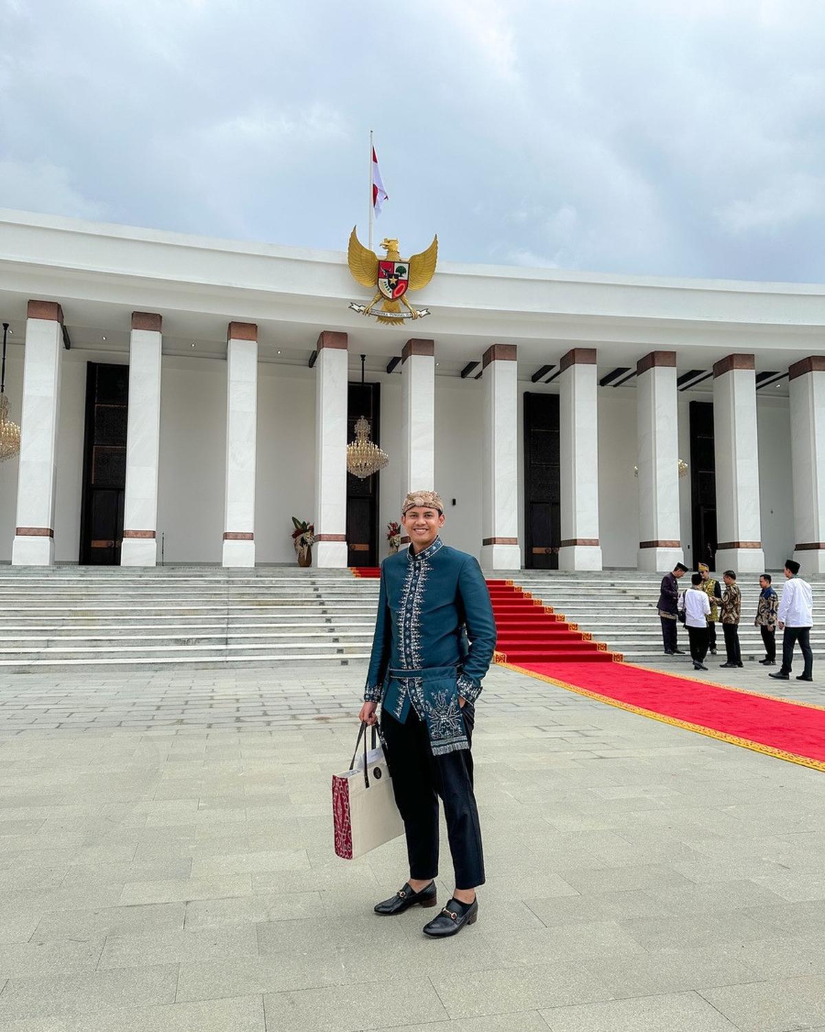 Dok. Istimewa