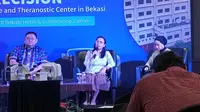 Dokter Jelaskan Alasan Pasien Perlu Ganti Baju Sebelum Pemeriksaan PET Scan